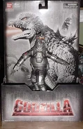 Godzilla Wave5 MG1