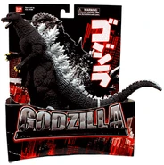 Godzilla Wave6 FWG