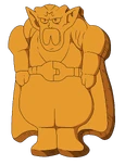 Dabura Galleta
