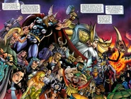 Asgardians