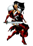 Sif Marvel XP