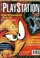 Total PlayStation Issue 3