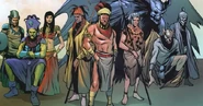 Ahau mayan