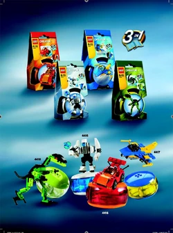 X-pods
