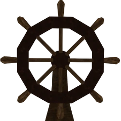 SteeringWheel