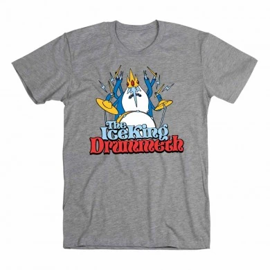 The-ice-king-drummeth-heather-shirt.jpg