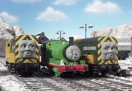 Percy'sNewWhistle