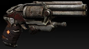 Gow-3-boltok-pistol