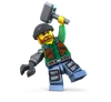 JackMcHammer