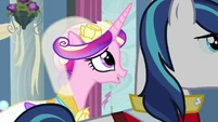 Cadance 'Princess Cadance is fine' S2E26