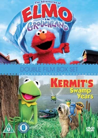 KermitElmoDoubleFeatureUKDVD