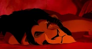 ScarAlmostDeath