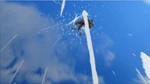 Explosivbiss WD 1