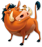 Pumbaa