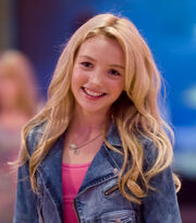 Willow peyton
