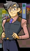 Dad
