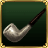Silver pipe