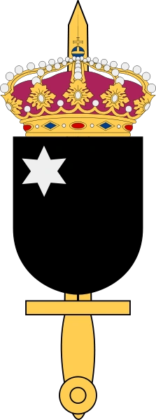 223px-Försvarsmaktens specialförband.svg