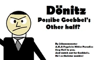Donitz