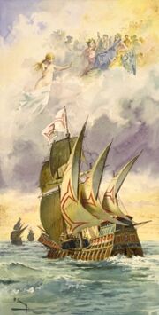 Caravela