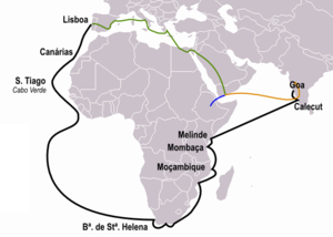 Vojo al hindujo