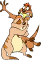Timon and Ma clipart by thanigraphics