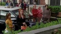 5x19 - The wives prepare