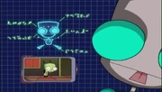 Character GIR