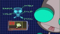 Character GIR