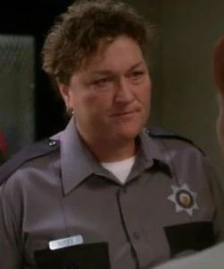 PrisonGuard