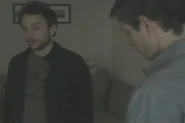 Awkward silence