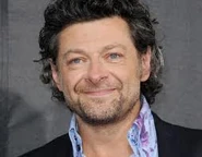 Andy Serkis