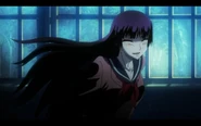 Yuuko smile
