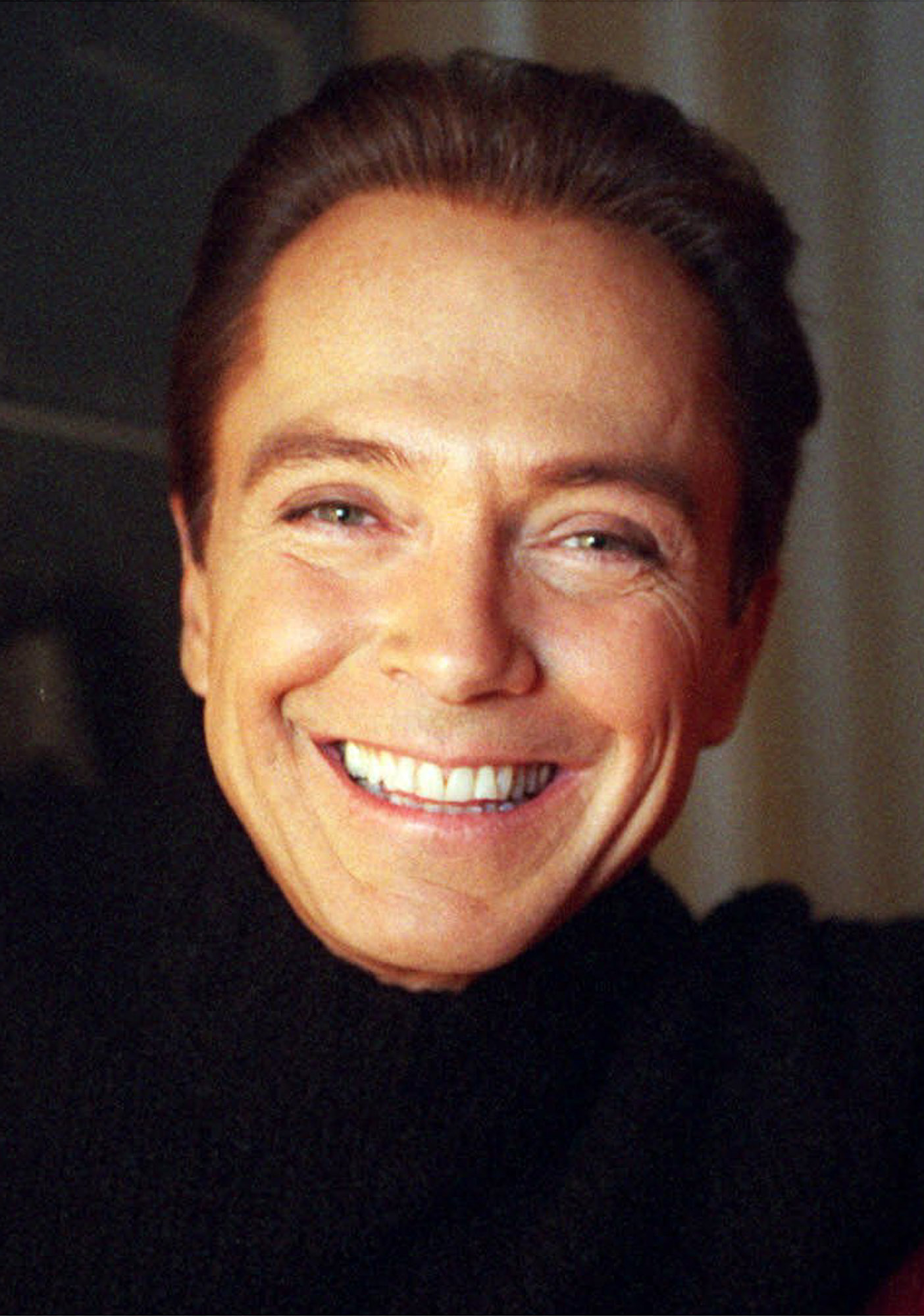 David Cassidy - Images Gallery