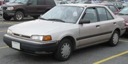 Mazda-Protege-Sedan