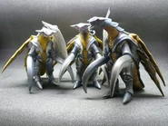 Bajiris toys