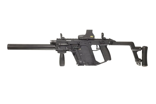 A TDI Kriss Super Vector