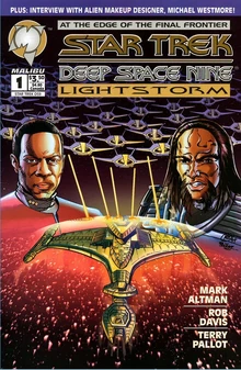 Lightstorm