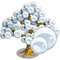 White Pearl Tree-icon