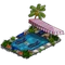 Modern Pool-icon