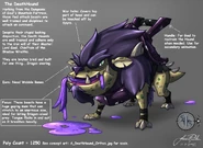 A DeathHound