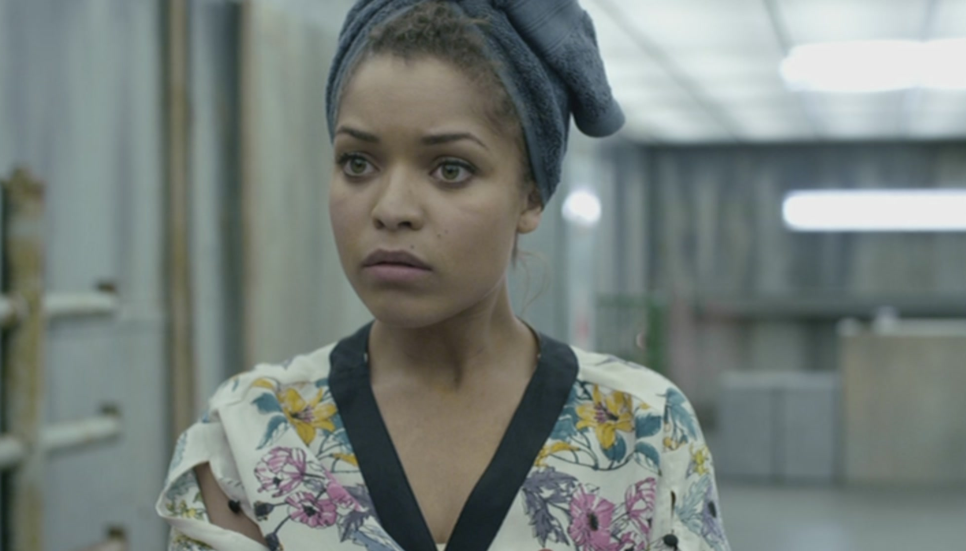 Alisha - Misfits Wiki