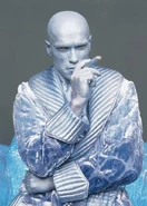 Mr-Freeze