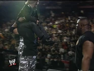Raw 3-6-00 2