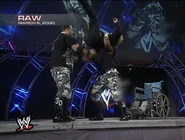 Raw 3-6-00 1
