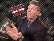 Raw 3-26-01 3