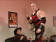 Raw 7-14-03 6