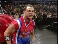 Raw 8-20-01 8
