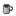Grid Stone Mug