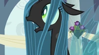 Chrysalis 'Go!' S2E26